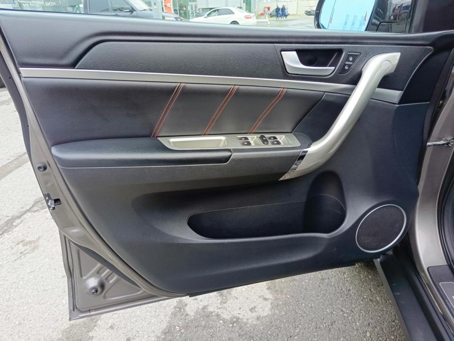 Haval H6 I Тюмень  - изображение 12