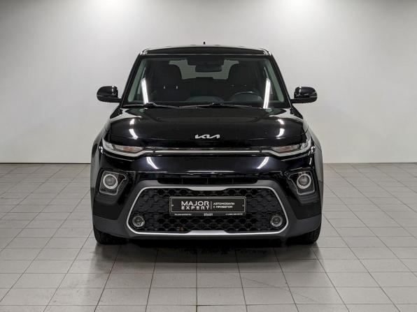 Kia Soul III с пробегом 2021 года, цена 1 890 000 рублей, 92438 км, хэтчбек, Автокод Объявления