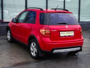 Suzuki SX4 I (Classic) Рестайлинг Екатеринбург  - изображение 23