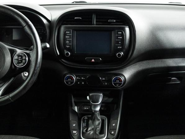 Kia Soul III с пробегом 2020 года, цена 1 499 777 рублей, 147234 км, хэтчбек, Автокод Объявления