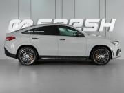 Mercedes-Benz GLE Coupe II (C167) Минеральные Воды  - изображение 30