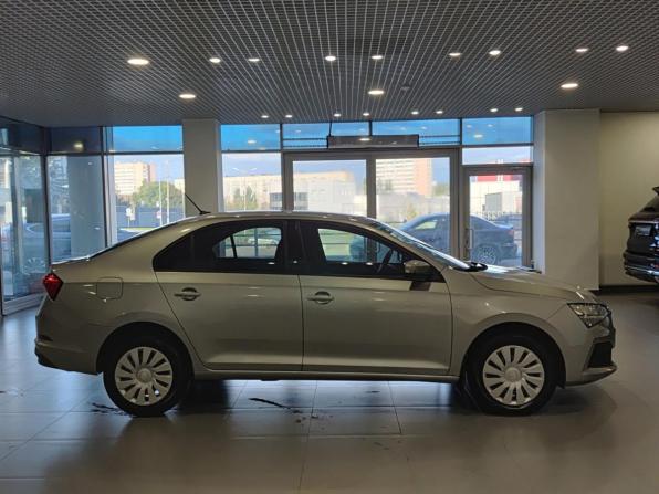 Skoda Rapid II с пробегом 2020 года, цена 1 545 000 рублей, 148342 км, лифтбек, Автокод Объявления
