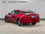 Mazda 6 III (GJ) Рестайлинг 2 Тюмень  - изображение 38