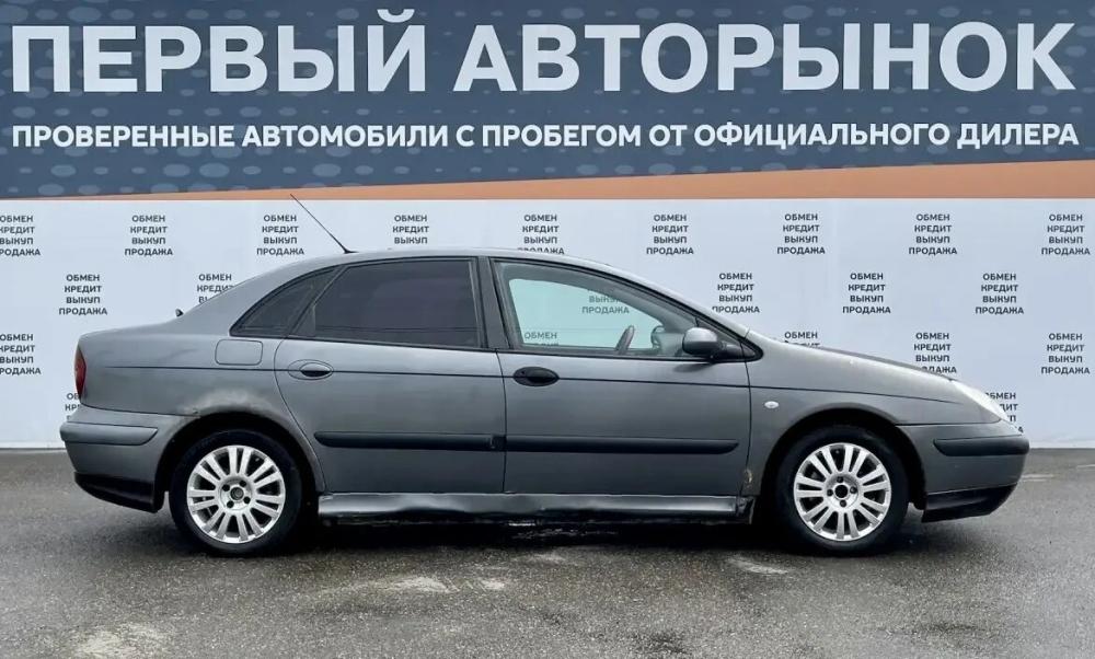 Citroen C5 I Краснодар  - изображение 4