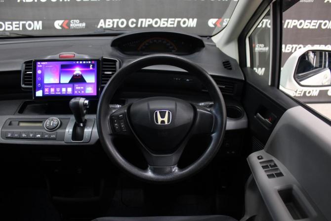 Honda Freed I с пробегом 2010 года, цена 1 038 000 рублей, 151828 км, компактвэн, Автокод Объявления