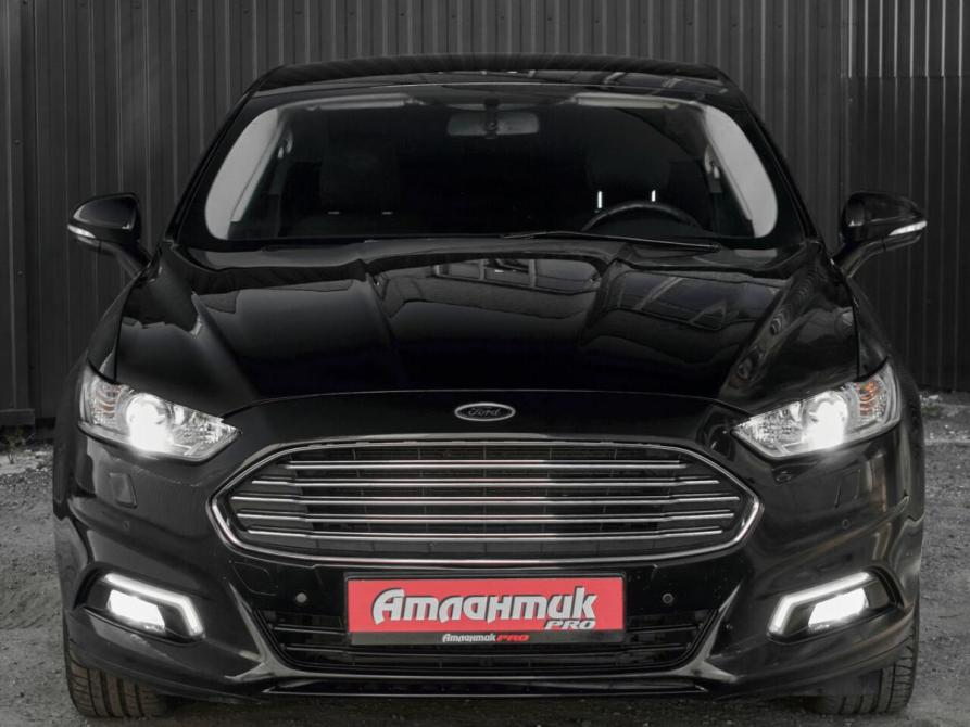 Ford Mondeo V Екатеринбург  - изображение 2