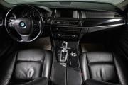 BMW 5 серии VI (F10/F11/F07) Рестайлинг Сургут  - изображение 30