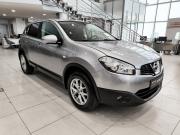 Nissan Qashqai I Рестайлинг Казань  - изображение 25