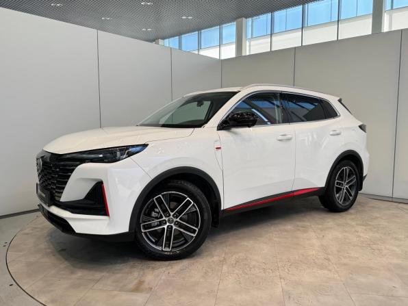 Changan UNI-S I с пробегом 2024 года, цена 2 470 000 рублей, 13160 км, внедорожник, Автокод Объявления