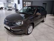 Lada (ВАЗ) Granta I Рестайлинг Брянск  - изображение 20