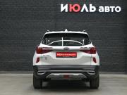 Kia Seltos I Екатеринбург  - изображение 26