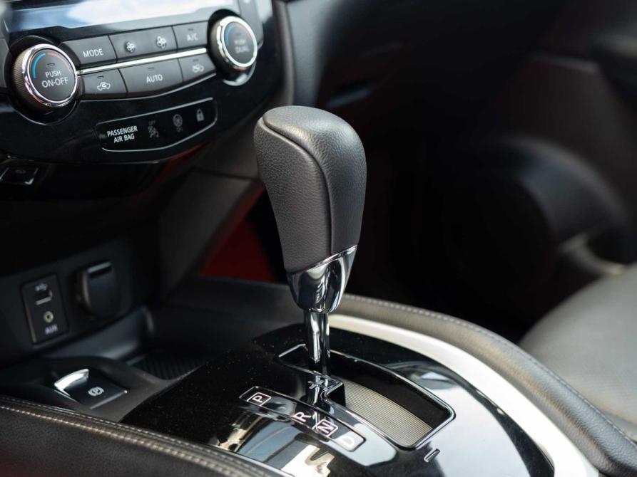 Nissan Qashqai II Рестайлинг Новосибирск  - изображение 16