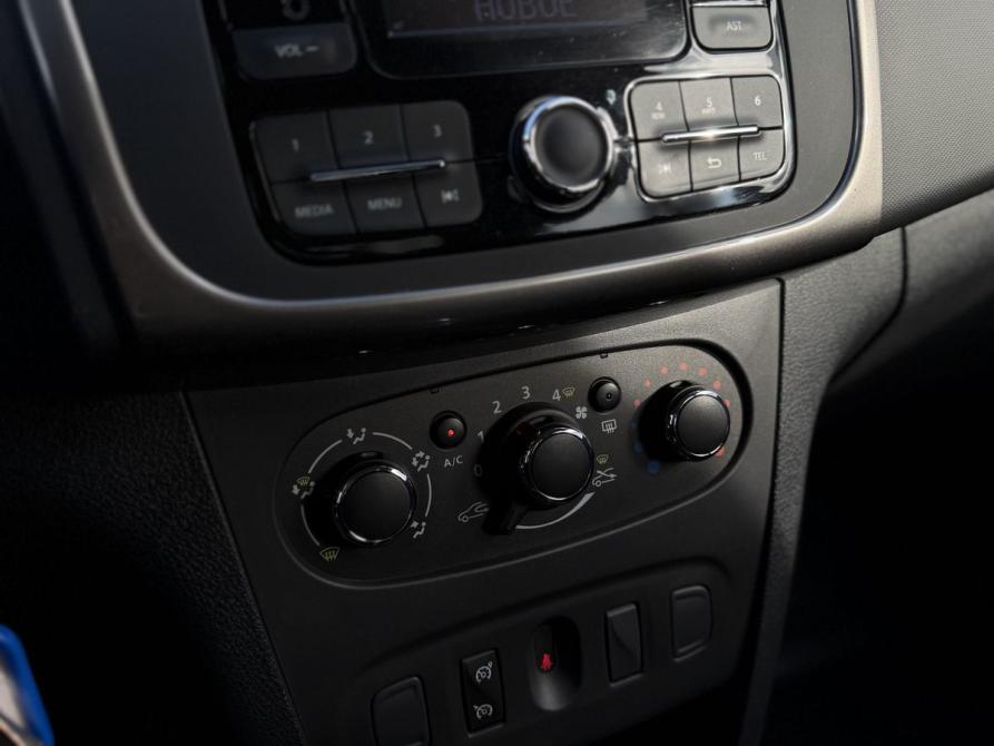 Renault Logan II Минеральные Воды  - изображение 16
