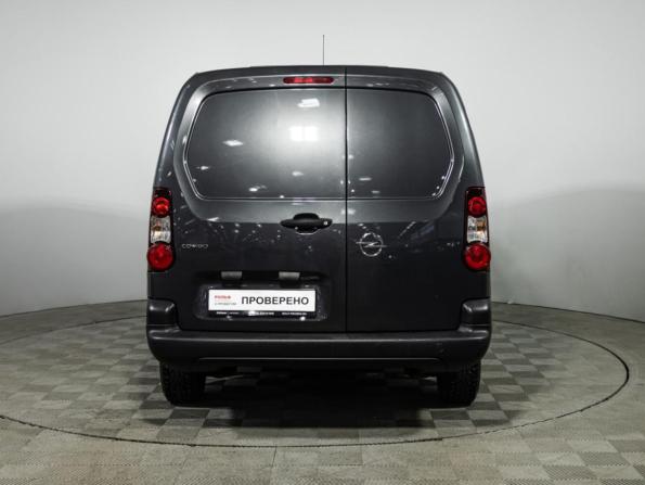 Opel Combo PCMA с пробегом 2021 года, цена 1 699 700 рублей, 64803 км, фургон, Автокод Объявления