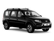 Lada (ВАЗ) Largus I Рестайлинг Екатеринбург  - изображение 2