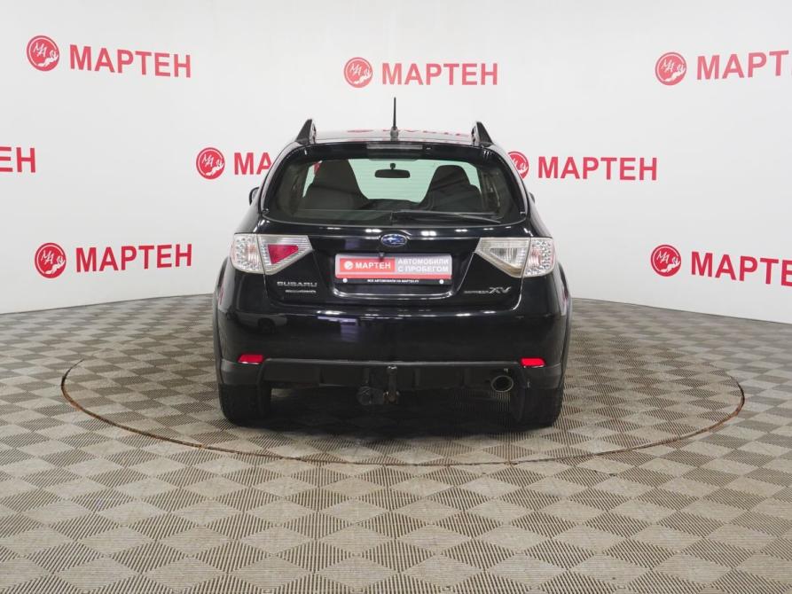 Subaru Impreza III Вологда  - изображение 6