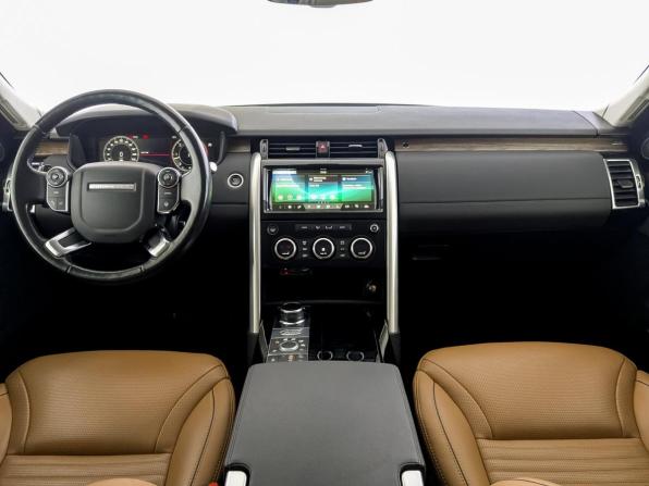 Land Rover Discovery V с пробегом 2018 года, цена 3 040 000 рублей, 202287 км, внедорожник, Автокод Объявления