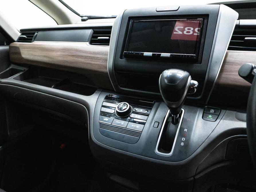 Honda Freed II Рестайлинг Красноярск  - изображение 22