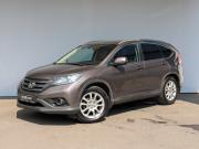 Honda CR-V IV Москва  - изображение 31