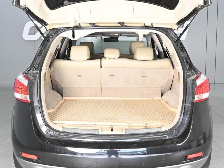 Nissan Murano II (Z51) Рестайлинг 2 Ростов-на-Дону  - изображение 26