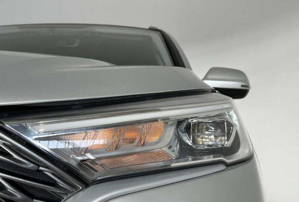 Haval M6 II Саранск  - изображение 13