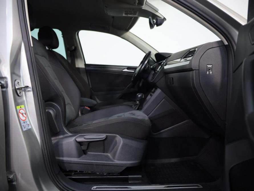 Volkswagen Tiguan II Санкт-Петербург  - изображение 24