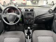 Lada (ВАЗ) Granta I Рестайлинг Киров  - изображение 31