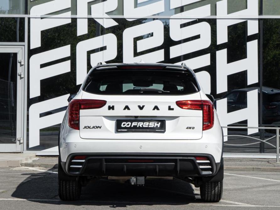 Haval Jolion I Рестайлинг Волгоград  - изображение 4