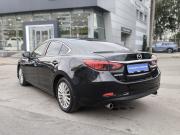 Mazda 6 III (GJ) Рестайлинг Санкт-Петербург  - изображение 26