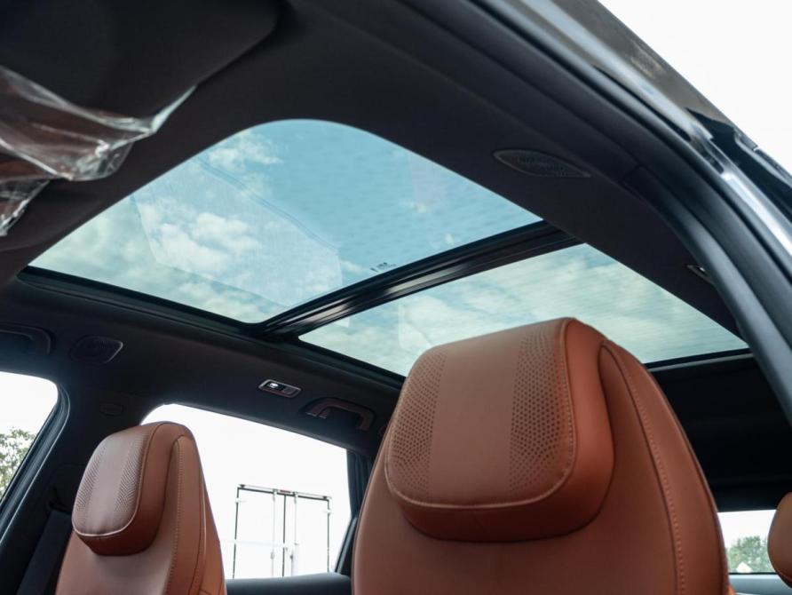 Geely Galaxy M7 Краснодар  - изображение 12