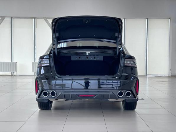 Chery Arrizo 8 с пробегом 2023 года, цена 2 070 000 рублей, 51997 км, седан, Автокод Объявления