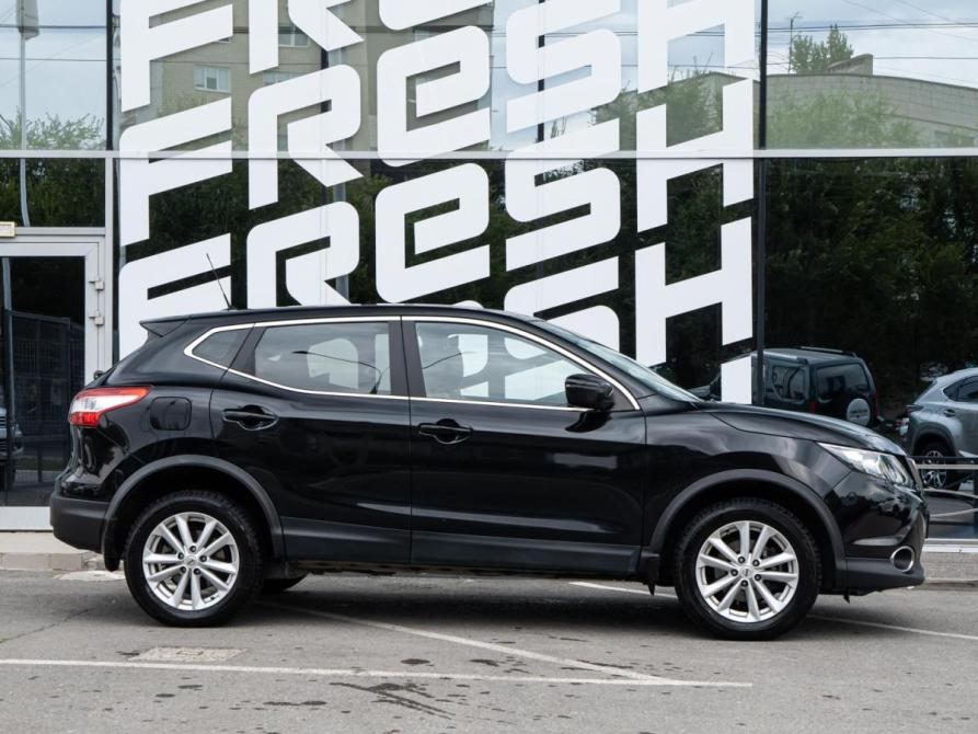 Nissan Qashqai II Волгоград  - изображение 5