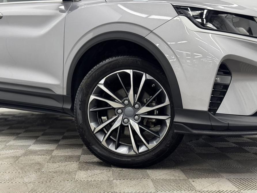 Belgee X50 Воронеж  - изображение 10
