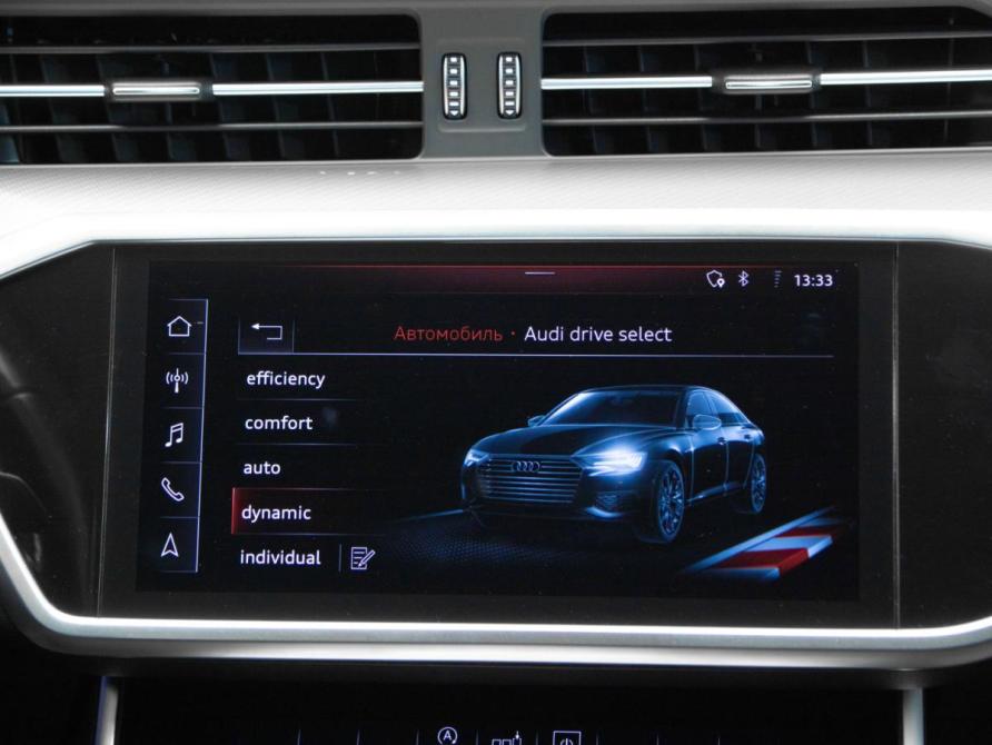 Audi A6 V (C8) Москва  - изображение 24