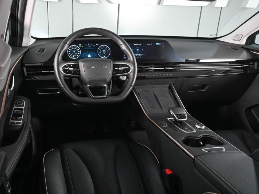 Omoda C5 I Ростов-на-Дону  - изображение 6