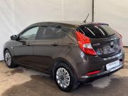Hyundai Solaris I Рестайлинг Псков  - изображение 24