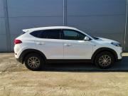 Hyundai Tucson III Липецк  - изображение 17