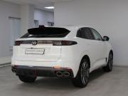 Changan UNI-K Старый Оскол  - изображение 29