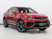 Geely Tugella I Москва  - изображение 33