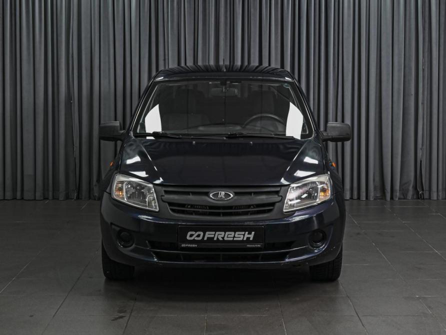 Lada (ВАЗ) Granta I Ставрополь  - изображение 3