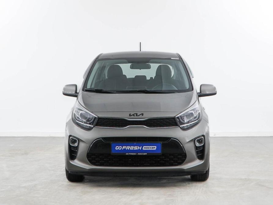 Kia Picanto III Москва  - изображение 3