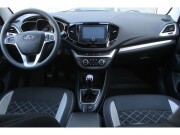 Lada (ВАЗ) Vesta I Москва  - изображение 40