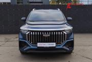 Geely Okavango I Рестайлинг Сыктывкар  - изображение 25