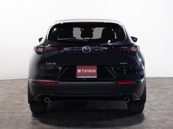 Mazda CX-30 I с пробегом 2020 года, цена 1 725 000 рублей, 97450 км, внедорожник, Автокод Объявления