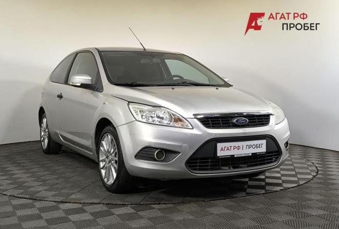 Ford Focus II Рестайлинг с пробегом 2010 года, цена 330 000 рублей, 332462 км, хэтчбек, Автокод Объявления