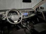 Toyota RAV4 IV (XA40) Рестайлинг Смоленск  - изображение 35