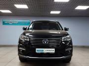 Changan CS75 I Рестайлинг Москва  - изображение 21