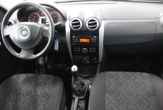 Lada (ВАЗ) Largus I с пробегом 2019 года, цена 960 000 рублей, 264340 км, универсал, Автокод Объявления