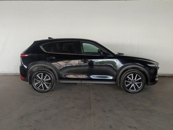 Mazda CX-5 II с пробегом 2018 года, цена 2 655 000 рублей, 124900 км, внедорожник, Автокод Объявления