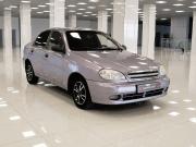 Chevrolet Lanos I Самара  - изображение 17